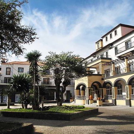 Quinta Do Lorde Resort - Hotel - Marina Madeira Island Luaran gambar