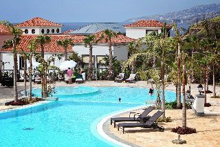 Quinta Do Lorde Resort - Hotel - Marina Madeira Island Luaran gambar
