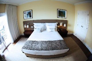 Quinta Do Lorde Resort - Hotel - Marina Madeira Island Luaran gambar